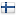 spirton.com server is located in Finland